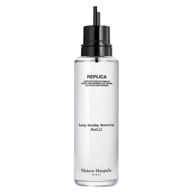 Maison Margiela Replica Lazy Sunday Morning 3.4 oz / 100 ml 3614273744706 Z-L2R27