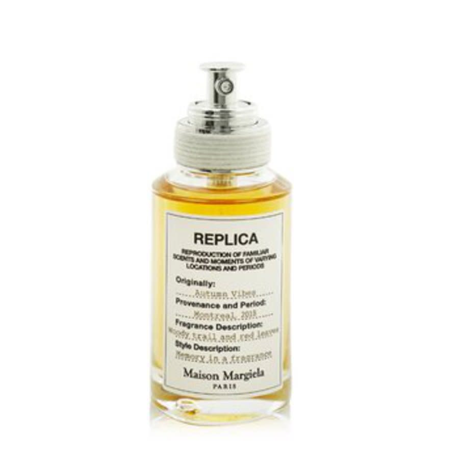 Maison Margiela Replica Autumn Vibes 1.0 oz / 30 ml 3614273416719 Z-94BPS