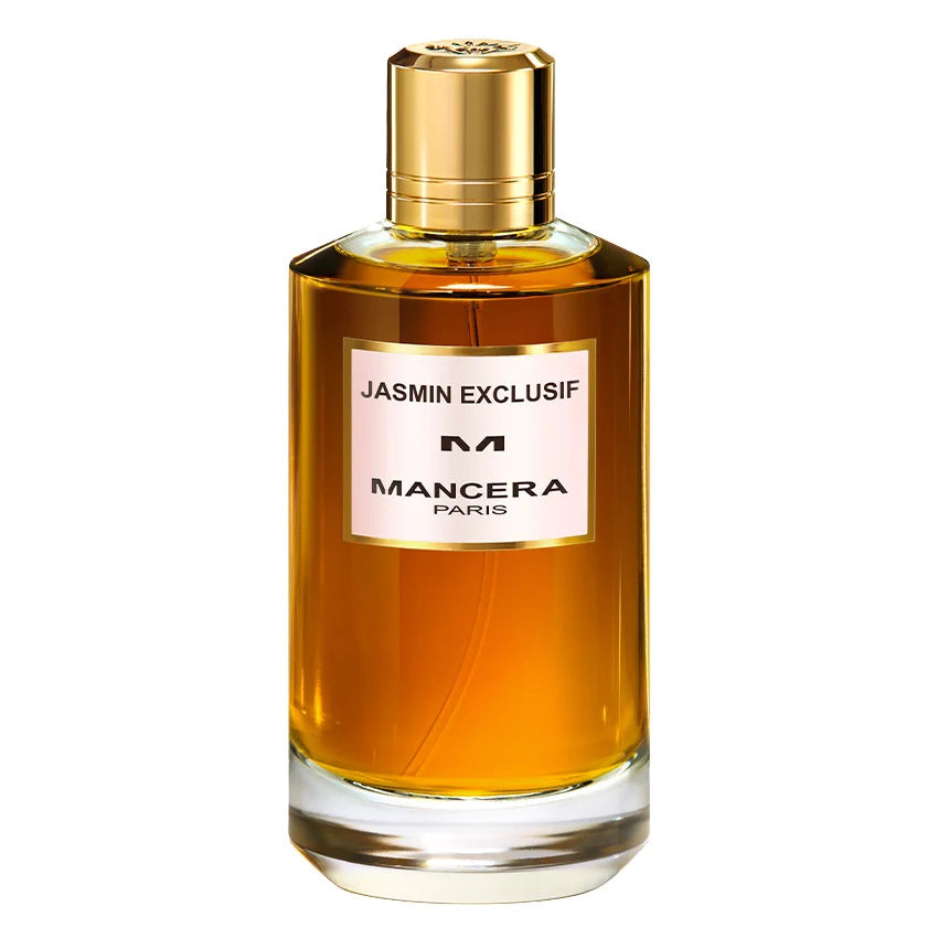 Mancera Jasmin Exclusif 4.0 oz / 120 ml 3760265194179 Z-2GPUT