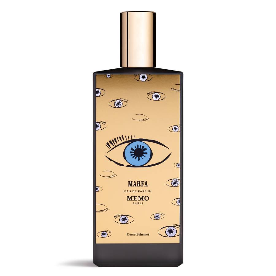 Memo Paris Marfa Art Land 2.5 oz / 75 ml 3700458602920 Z-HBUHN
