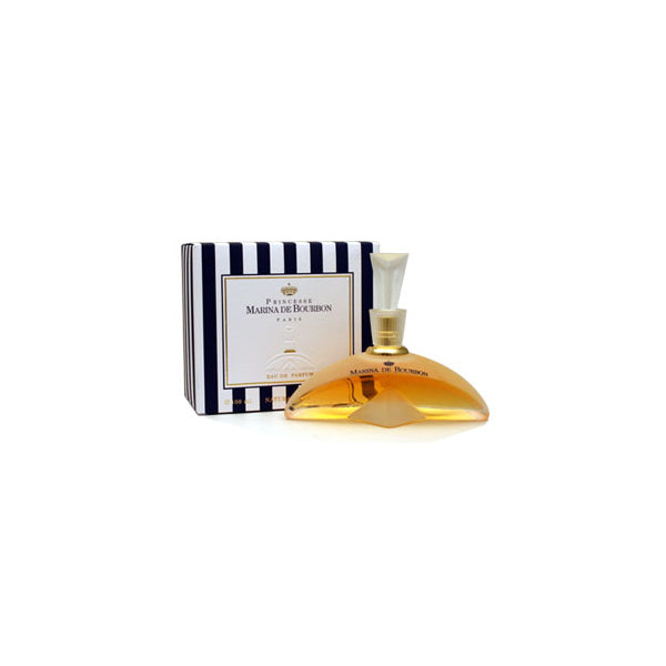 Marina De Bourbon Marina De Bourbon 3.3 oz / 100 ml 3494800020035 COS-MBNES33