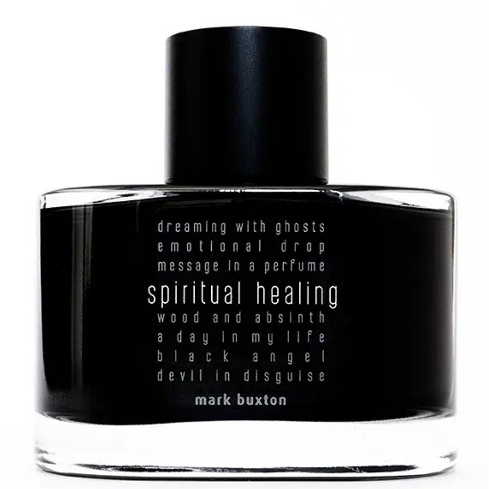 Mark Buxton Spiritual Healing 3.4 oz 3700227205529 Z-SHY7F