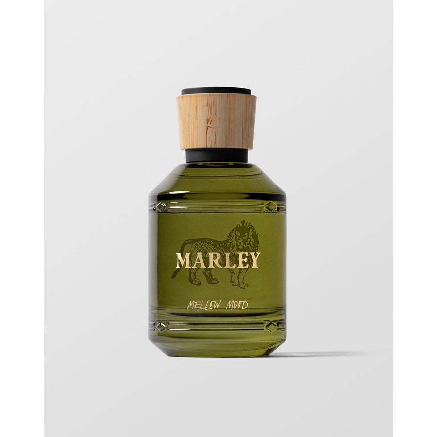 Marley Fragrance Mellow Mood 3.4 oz / 100 ml 850067815945 Y-A5CHE
