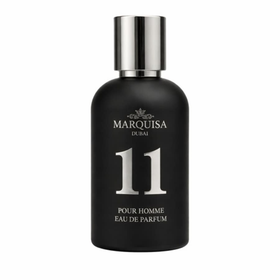Marquisa Dubai No.11 3.38 oz / 100 ml - Tester 0950432680456 Y-A6473