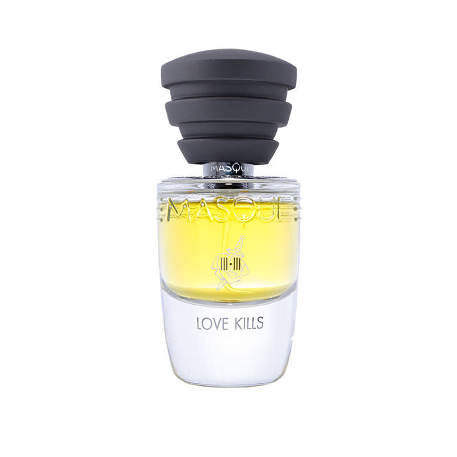 Masque Milano Love Kills 1.18 oz 8055118032124 Y-A2TRZ