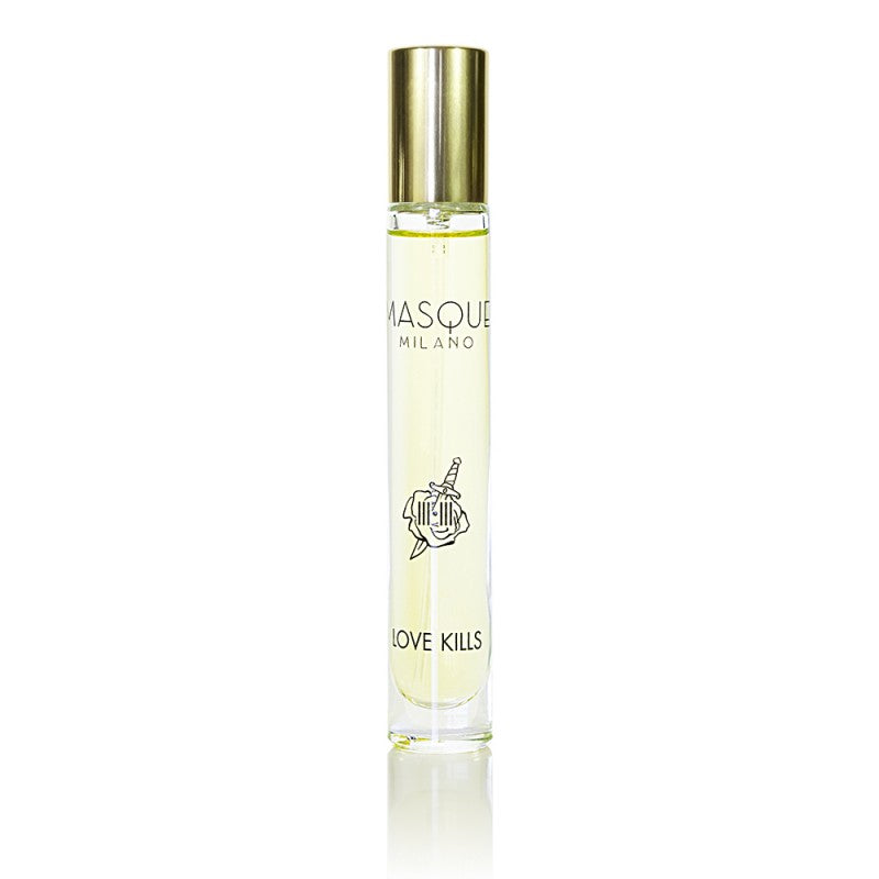 Masque Milano Love Kills 0.33 oz / 10 ml 8055118036122 Z-RQ4ZL