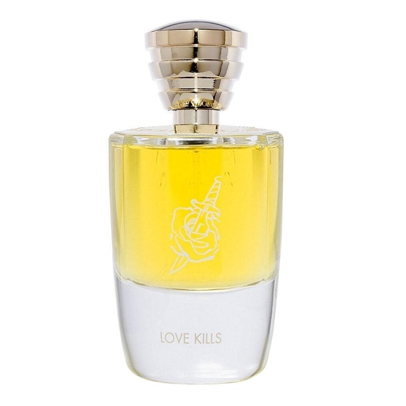 Masque Milano Love Kills 3.4 oz / 100 ml 8055118033121 Z-ZRE2Y