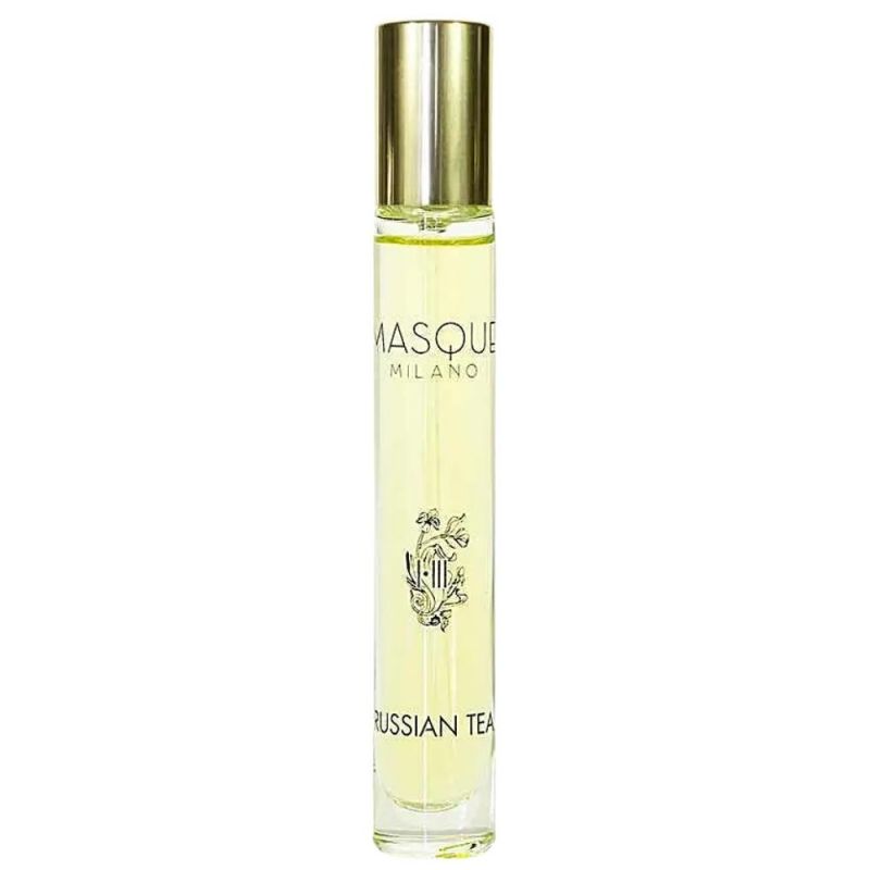 Masque Milano Russian Tea 0.33 oz 8055118036054 Z-PXULM