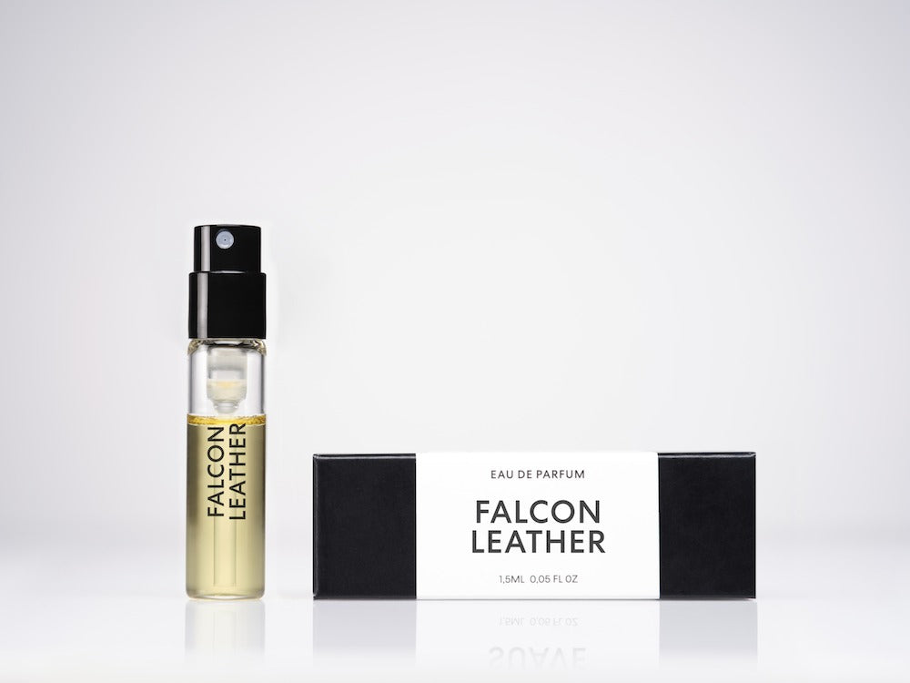 Matiere Premiere Falcon Leather 0.05 oz 3770007317568 Z-G7SPE