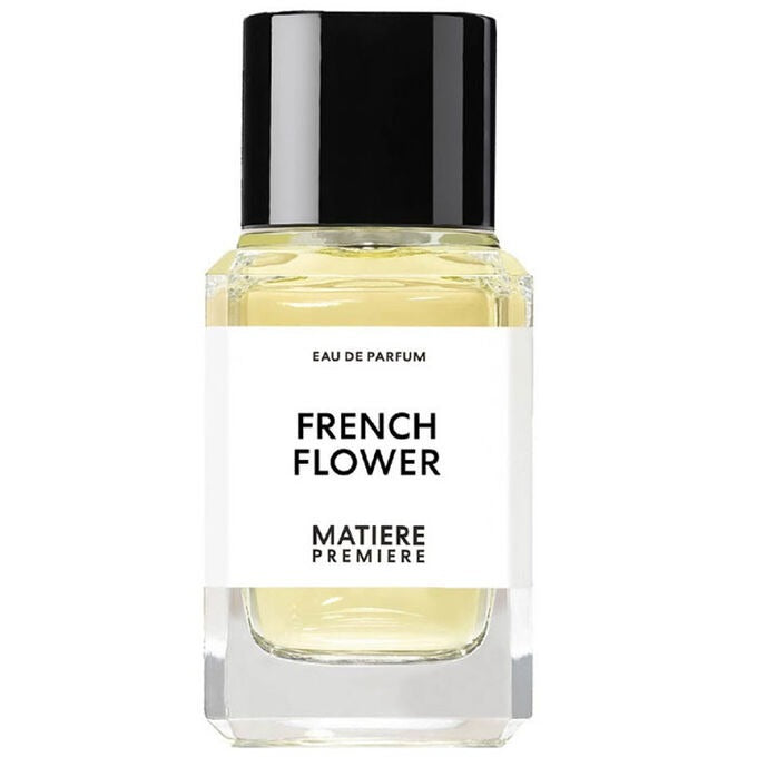 Matiere Premiere French Flower 3.4 oz / 100 ml - Tester Z-R9QNP