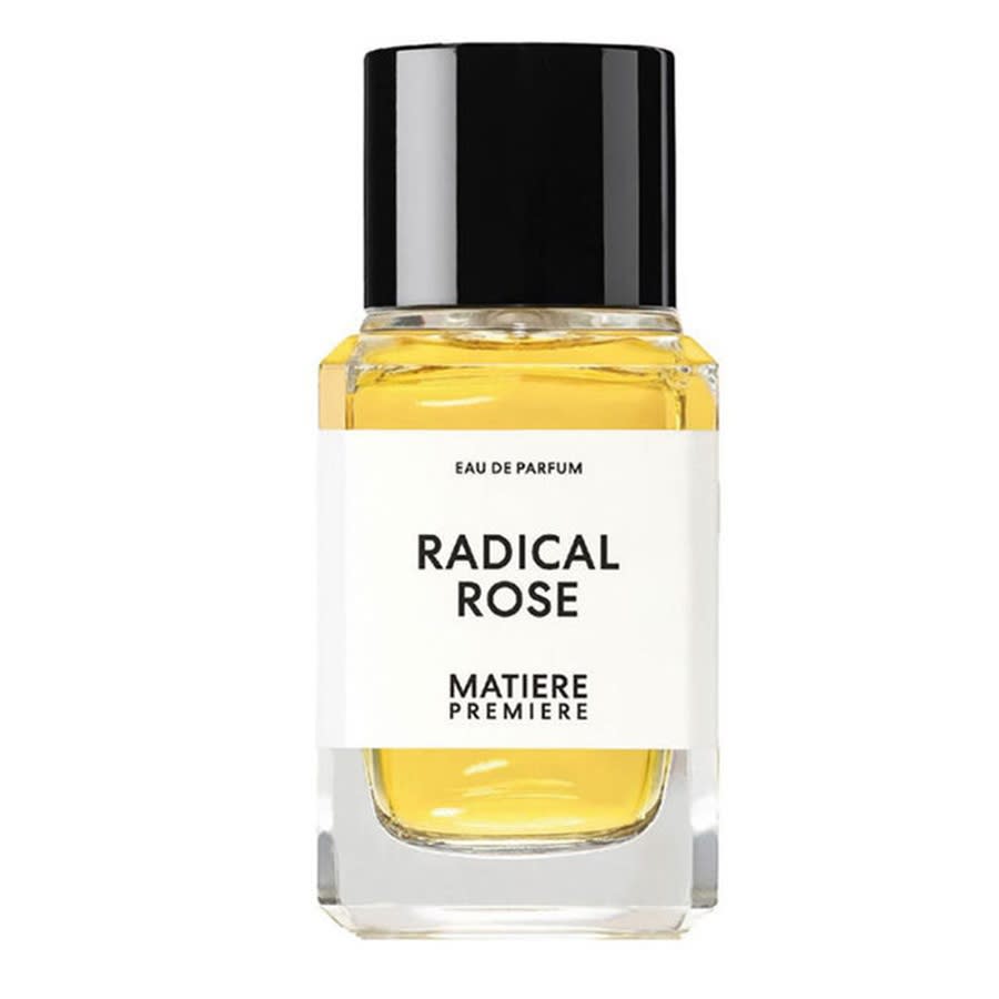 Matiere Premiere Radical Rose 3.4 oz / 100 ml 3770007317469 Y-A4EP6