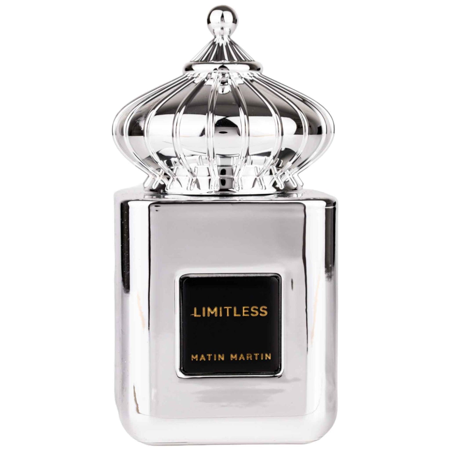 Matin Martin Limitless 3.4 oz / 100 ml 6291107014852 Z-6S2VY