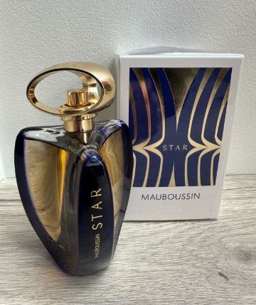 Mauboussin Star 3.0 oz / 90 ml 3760048798105 Z-9JGZU