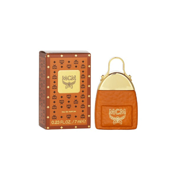Mcm MCM 0.23 oz 085715151049 Z-X7B55