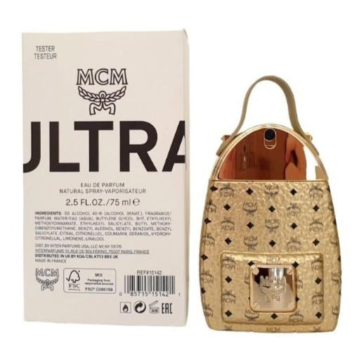 Mcm Ultra 2.5 oz 085715151421 Z-WG8S6