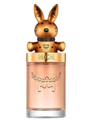 Mcm Jolly Rabbit 3.4 oz / 100 ml - Tester 085715153180 Z-M67B6