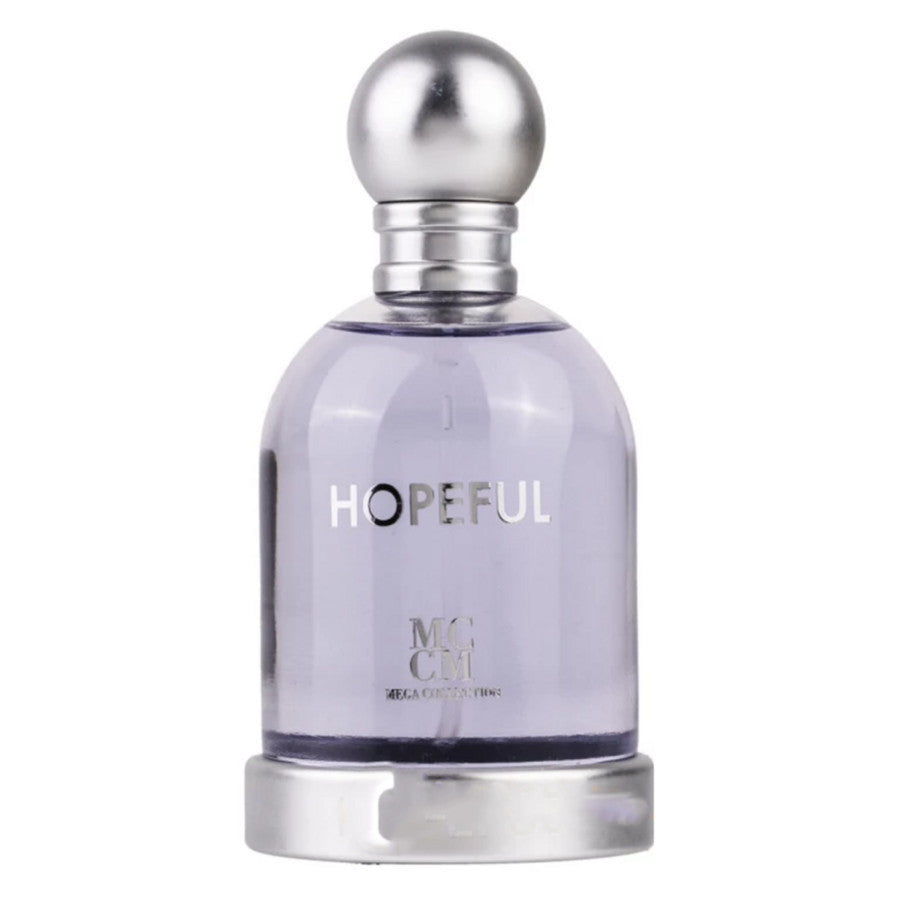Mega Collection Hopeful 3.4 oz / 100 ml 6423032445528 Y-A5FRY