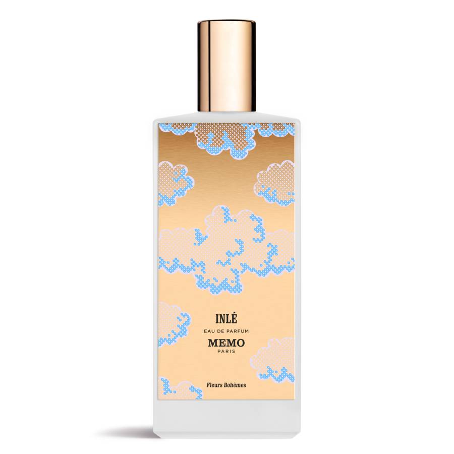Memo Paris Inle 2.5 oz / 75 ml 3700458602951 Z-ZX2BA