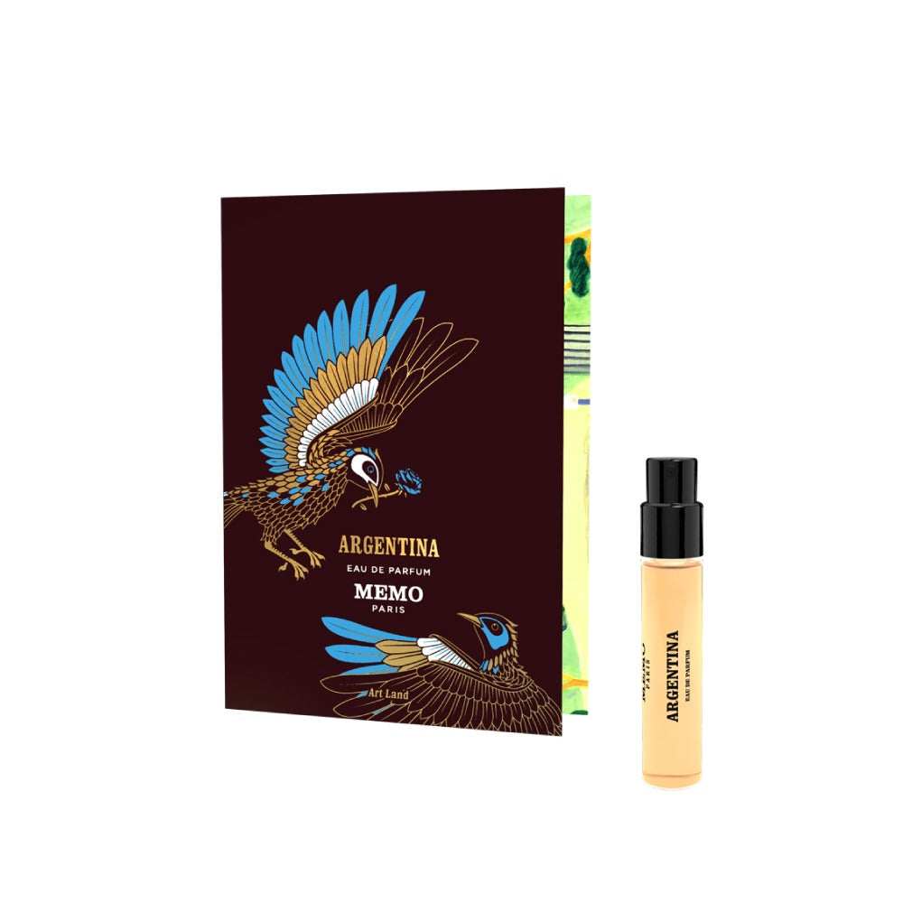 Memo Paris Argentina 0.05 oz 3700458601367 Z-KSJYK