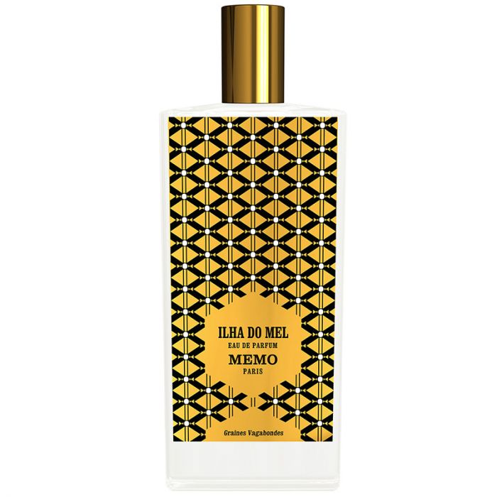 Memo Paris Ilha Do Mel 2.5 oz / 75 ml 3700458611649 Z-6LH64
