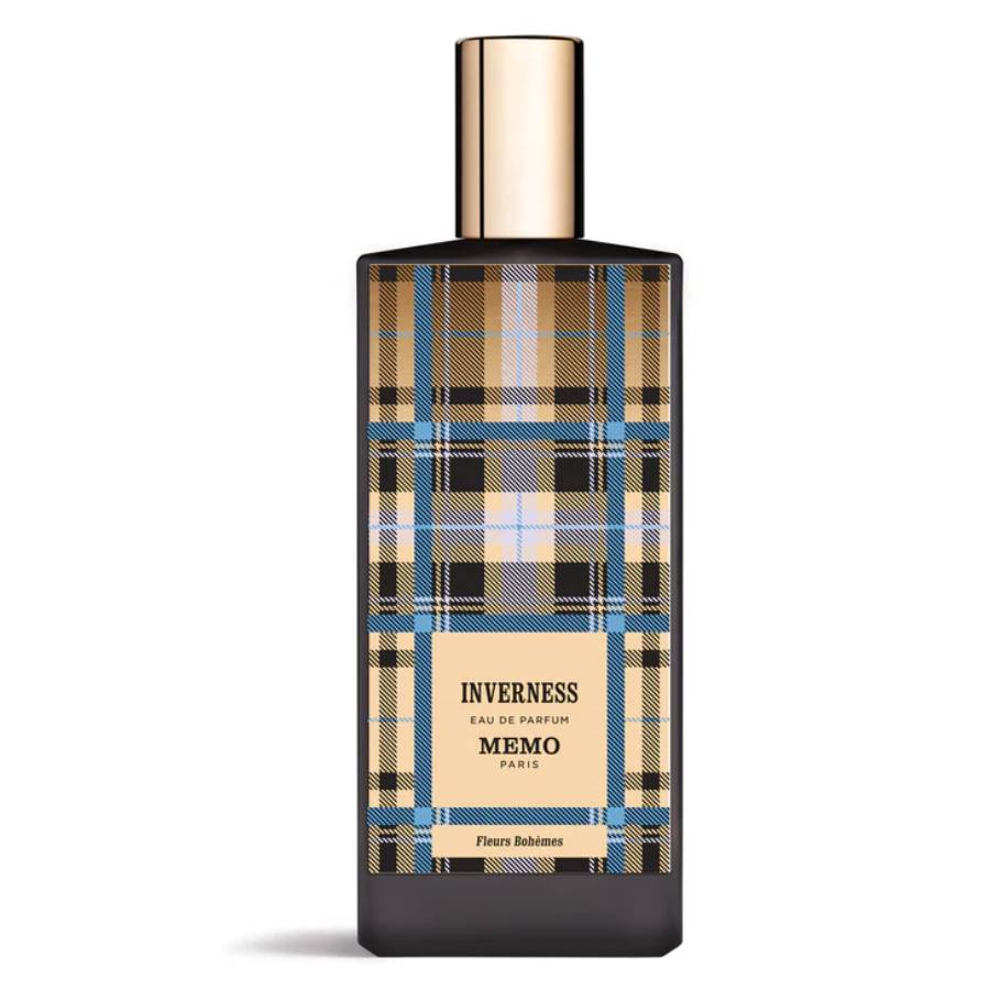 Memo Paris Inverness 2.5 oz / 75 ml 3700458604856 Z-Q7A9B