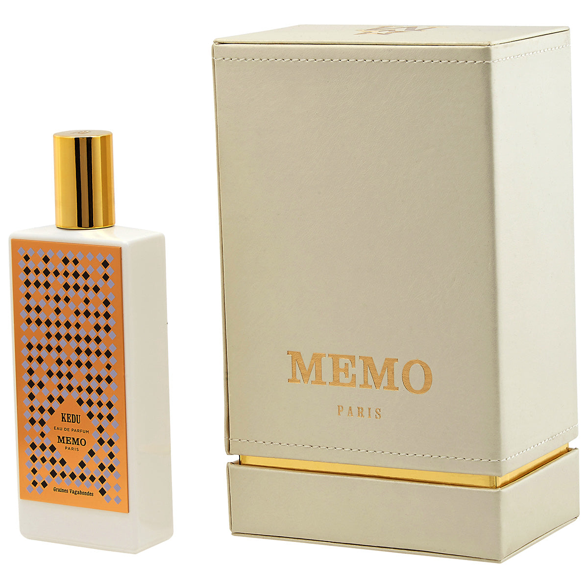 Memo Paris Kedu 2.5 oz 3700458611588 Z-EZG6Y