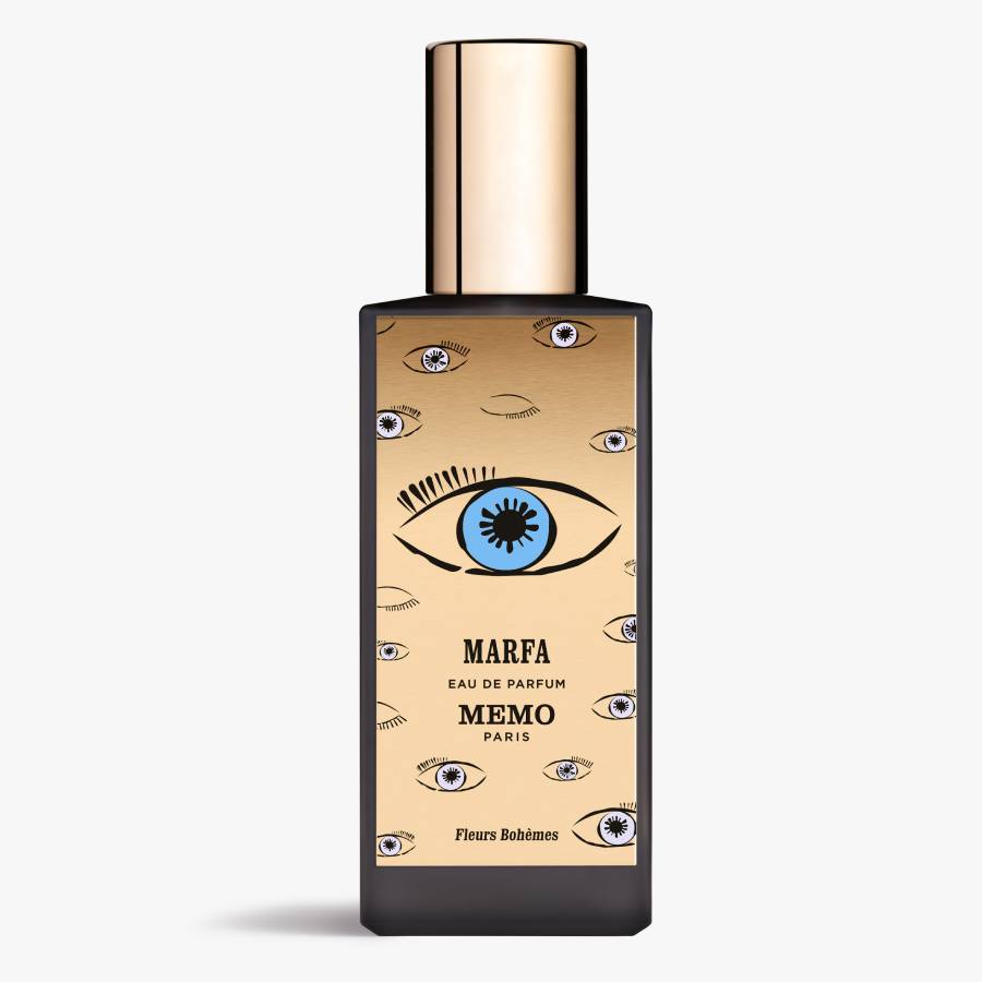 Memo Paris Marfa 1.0 oz / 30 ml 3700458605617 Z-L6QTL