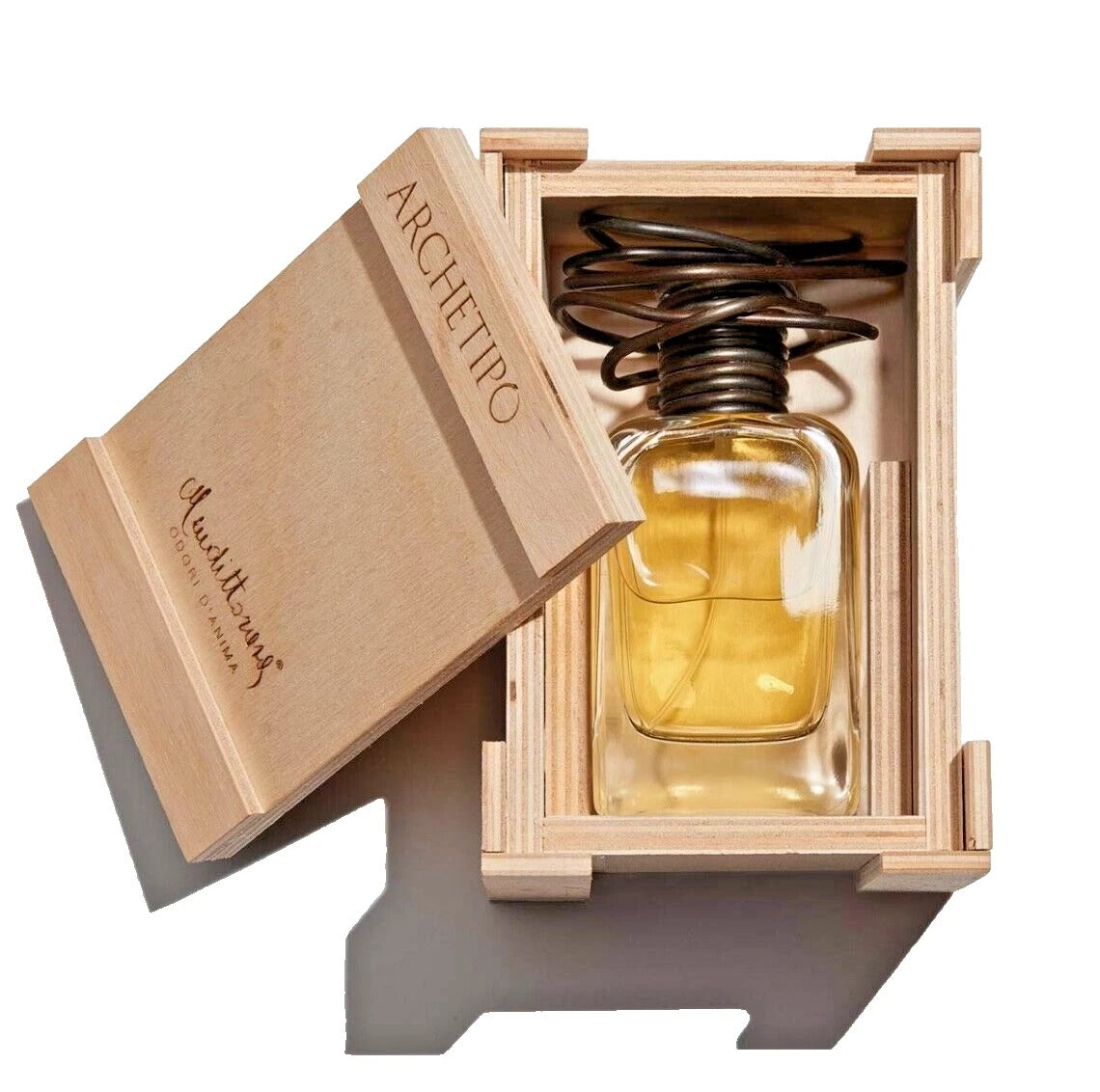Mendittorosa Odori D'anima Archetipo 3.4 oz / 100 ml 8388765852136 Z-WJM44