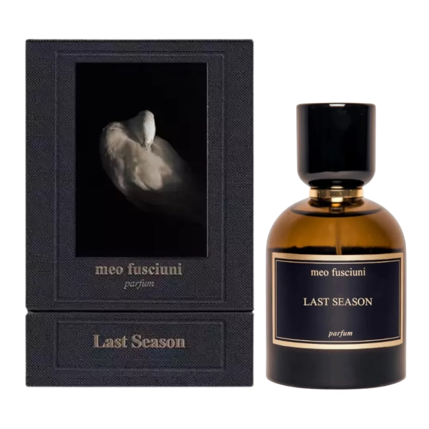 Meo Fusciuni Last Season 3.4 oz / 100 ml 806802813875 Z-W3R7Y