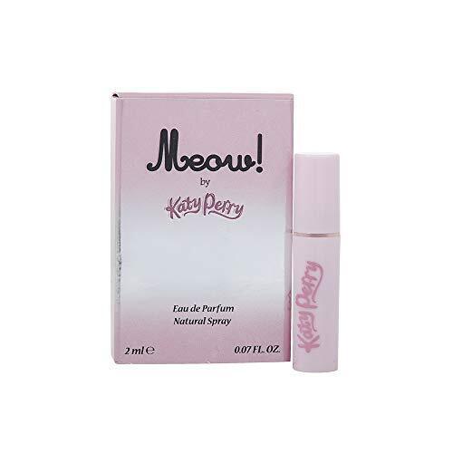Katy Perry Meow! 0.07 oz 815915013317 COS-MEOES007