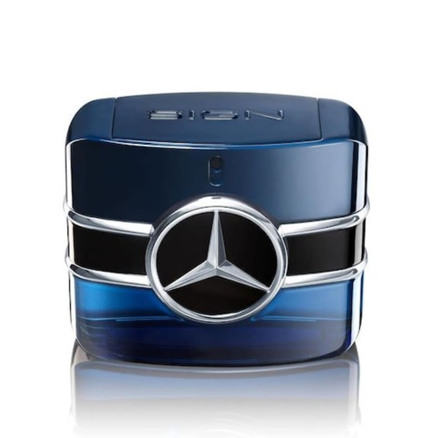 Mercedes-Benz Sign 3.4 oz / 100 ml 3595471111012 Z-G2Y8H