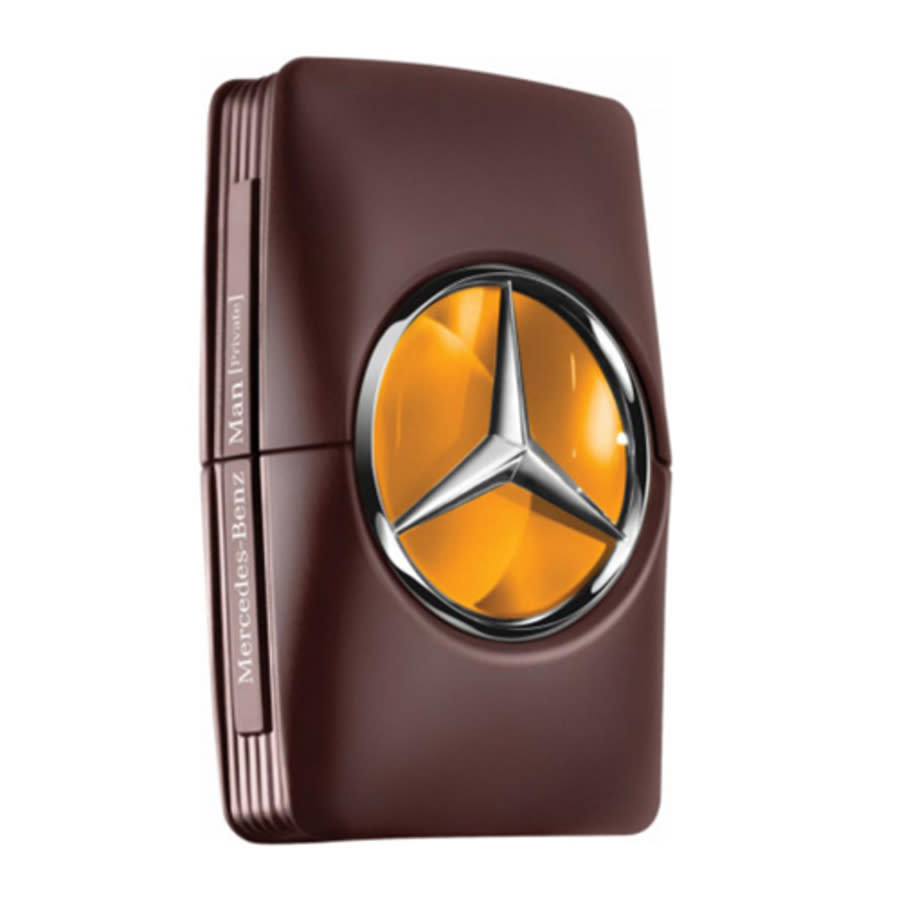 Mercedes-Benz Man Private 3.4 oz / 100 ml - Tester 3595471062062 Z-UPBLN