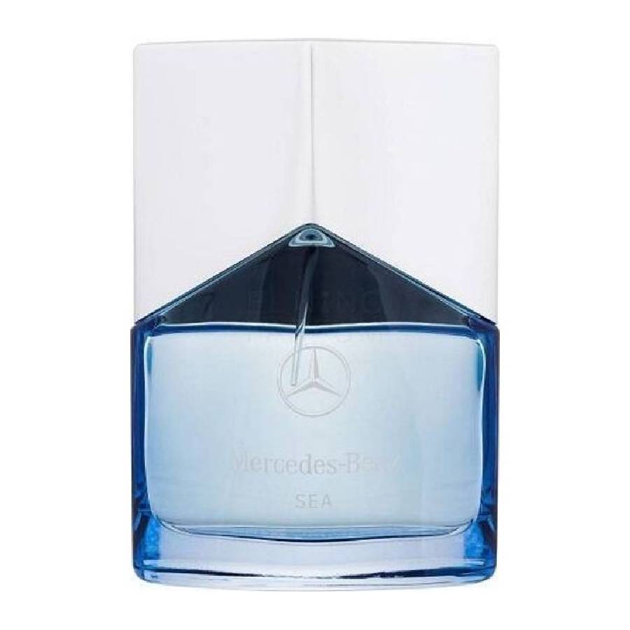 Mercedes-Benz Sea 1.0 oz 3595471027078 Z-66RKS
