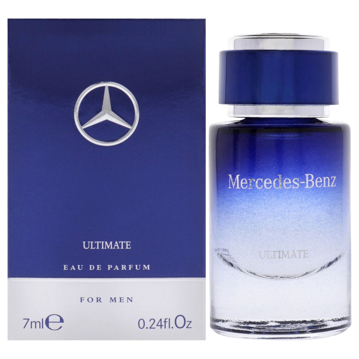 Mercedes-Benz Ultimate 0.24 oz 3595471026477 Z-3C8KN