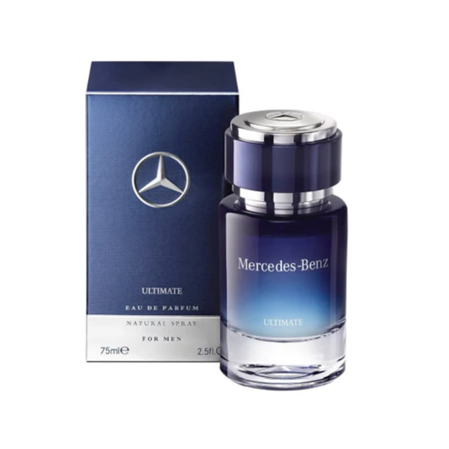 Mercedes-Benz Ultimate 4.0 oz / 120 ml 3595471022967 Z-86CS5