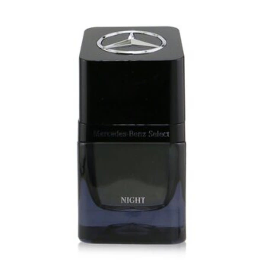 Mercedes-Benz Select Night 1.7 oz / 50 ml 3595471081049 Y-122344