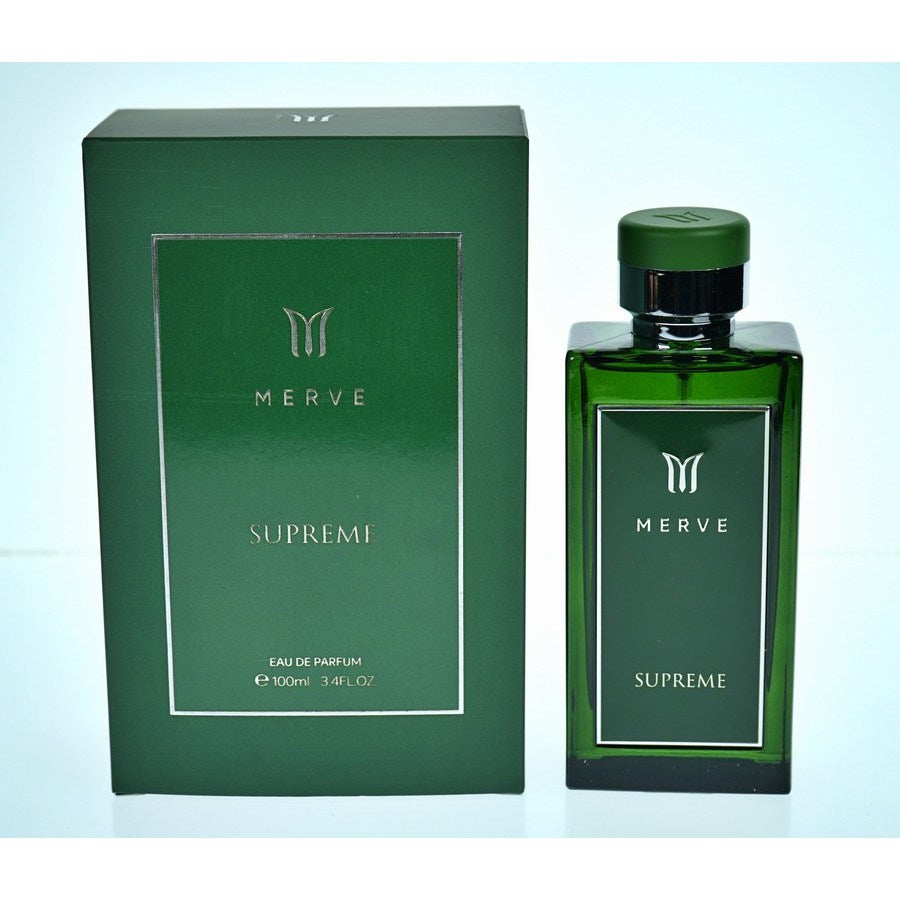 Merve Supreme 3.4 oz / 100 ml 3760060764805 Y-A4AVP