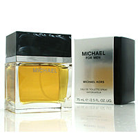 Michael Kors Michael For Men 2.5 oz 022548098905 COS-MIKMTS25
