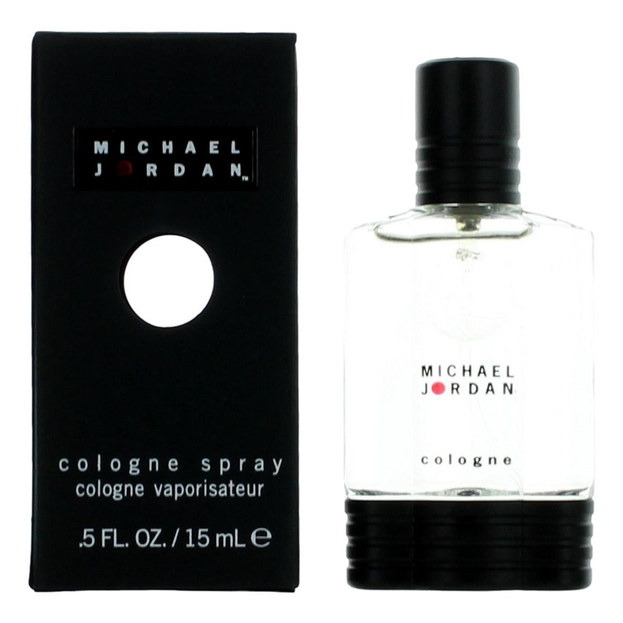 Michael Jordan Michael Jordan 0.5 oz 603531650036 COS-MIJMCS05