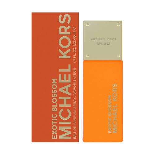 Michael Kors Exotic Blossom 1.7 oz / 50 ml 022548392805 Z-4BU75