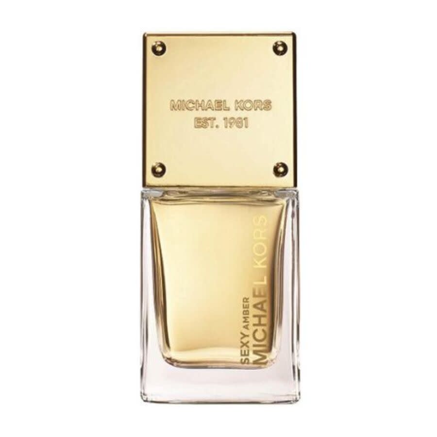 Michael Kors Sexy Amber 1.69 oz - Tester 0607320129458 Y-A5Q5R