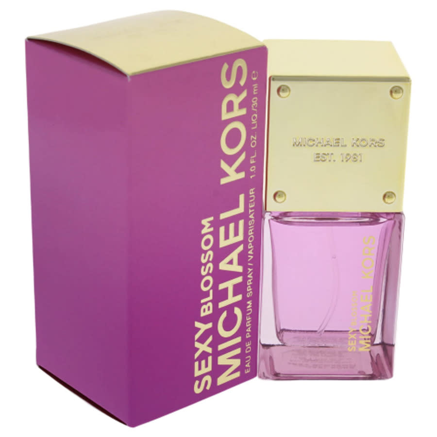 Michael Kors Sexy Blossom 1.0 oz / 30 ml 022548426005 Y-159230