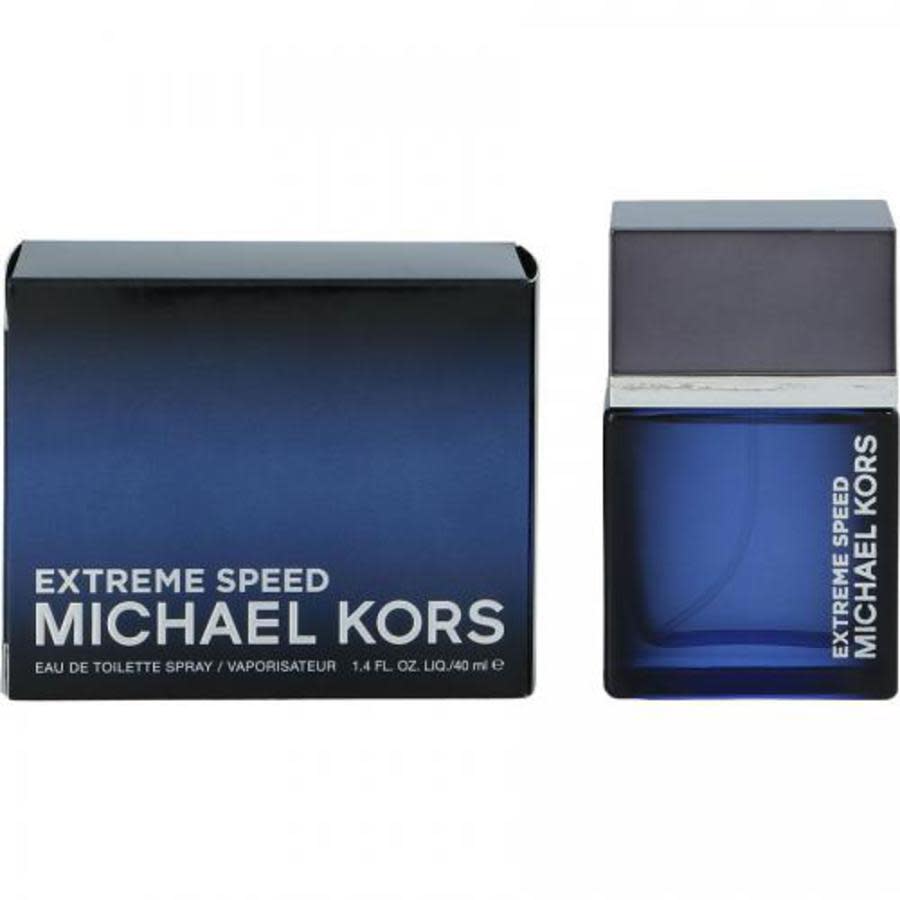 Michael Kors Extreme Speed 1.4 oz 719346238533 Y-143436
