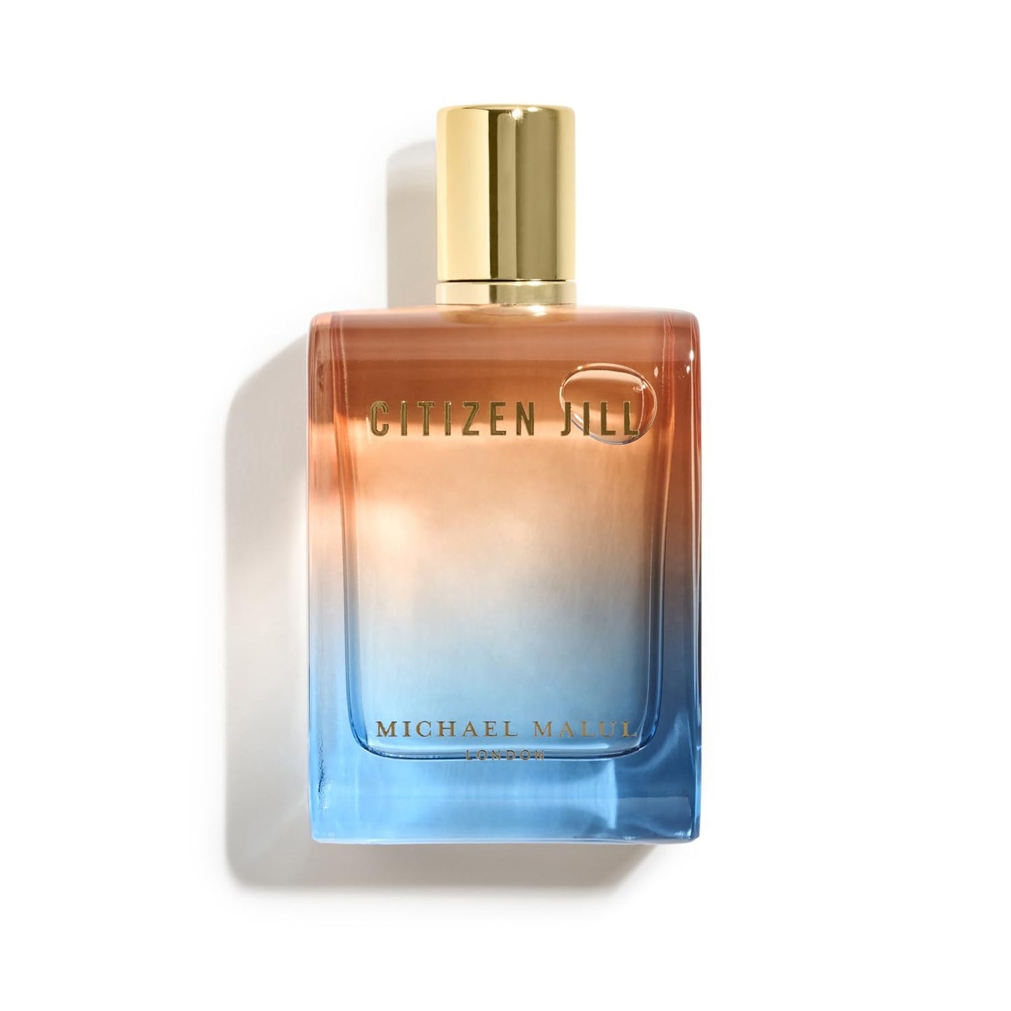 Michael Malul Citizen Jill 3.4 oz / 100 ml 745178710404 Z-T5AP8