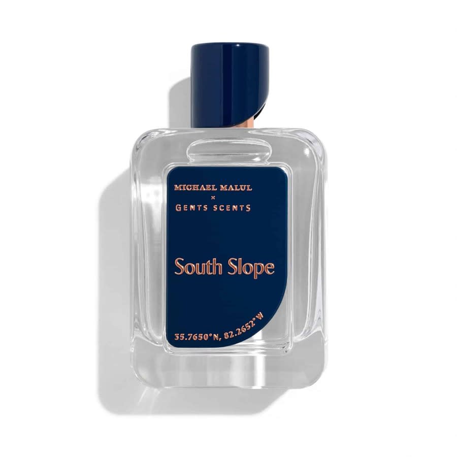 Michael Malul South Slope 3.4 oz / 100 ml 850067815334 Y-A586Z