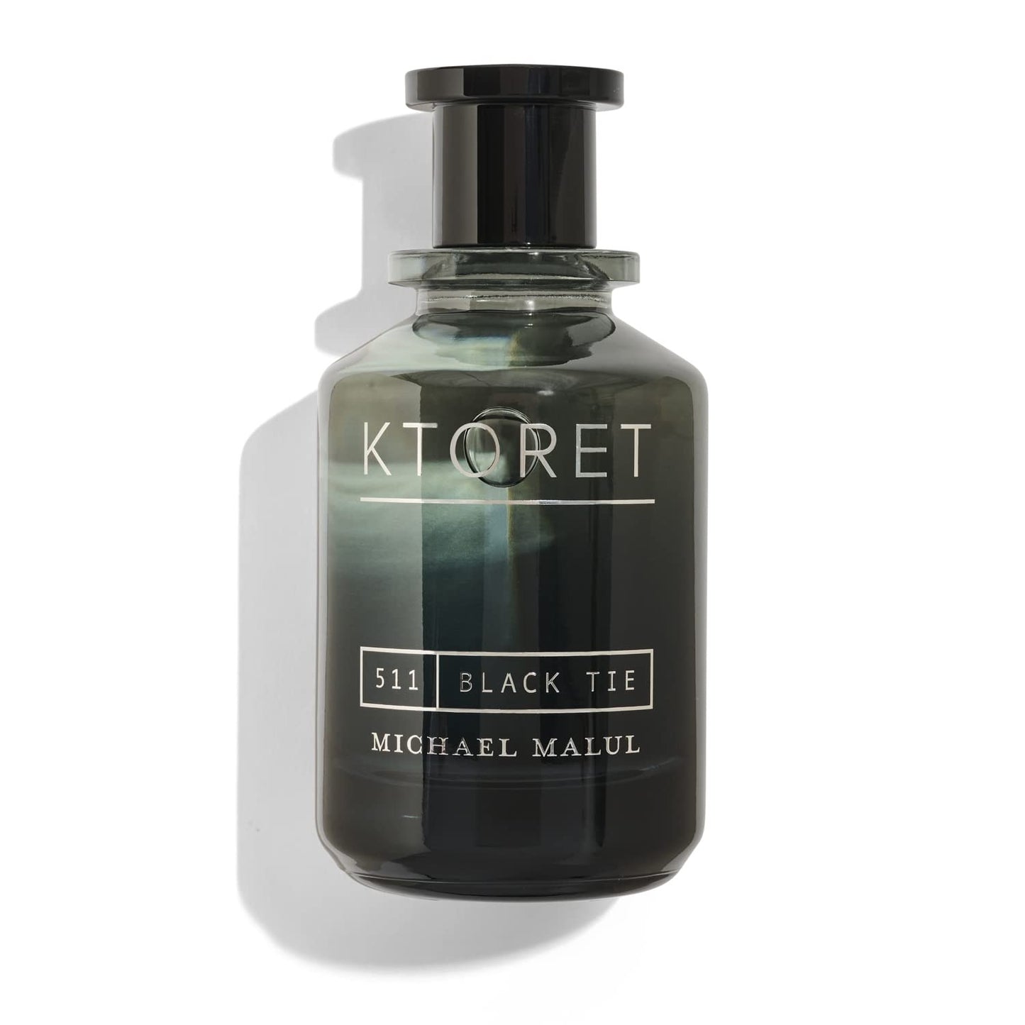 Michael Malul KTORET 511 Black Tie 3.4 oz / 100 ml 745125573847 Z-583U7