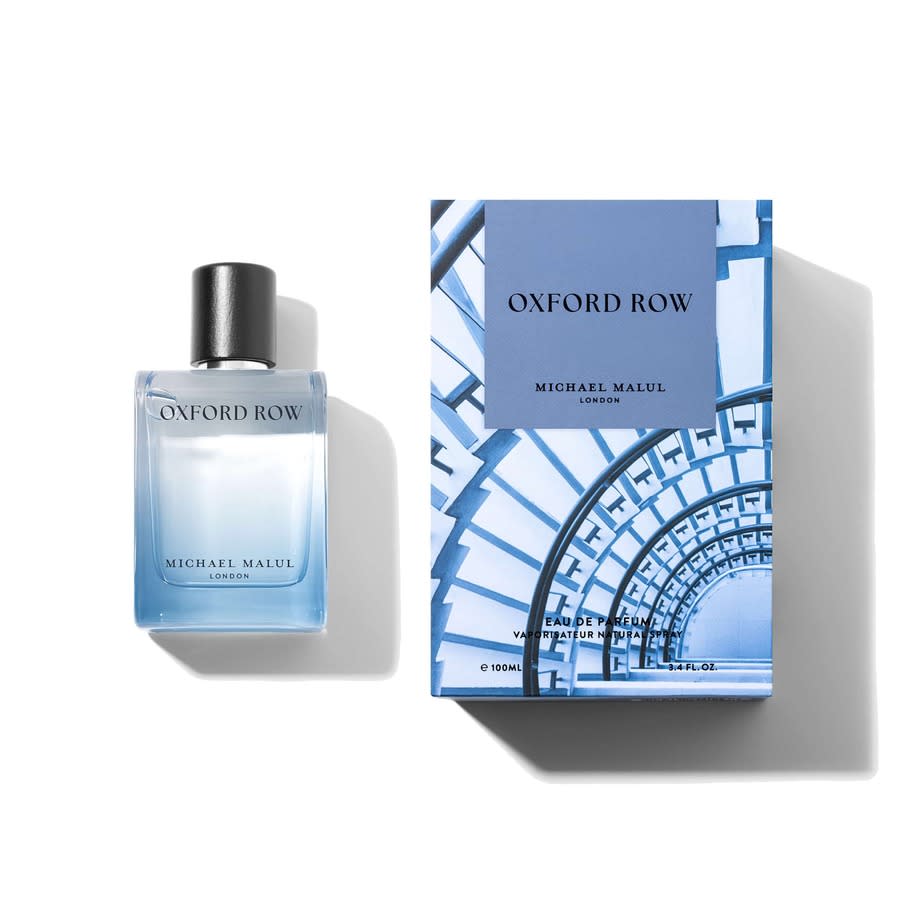 Michael Malul Malul Oxford Row 3.4 oz / 100 ml 710497541138 Y-A5RK5