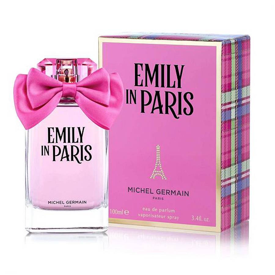 Michel Germain Emily in Paris 3.4 oz 778628010083 Z-KT3SY