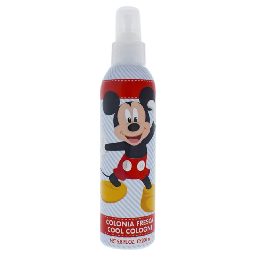 Disney Mickey Mouse 6.8 oz 8411114081540 Y-100798