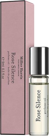 Miller Harris Rose Silence 0.3 oz 5051198893115 Z-NKMLM
